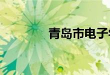 青岛市电子学校的地址在哪
