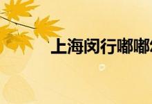 上海闵行嘟嘟幼儿园的地址在哪