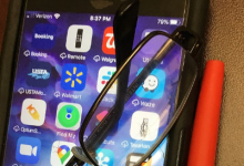 UAHT提供有关导航移动应用程序的课程