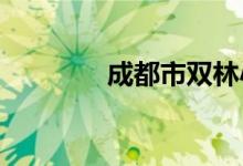 成都市双林小学的地址在哪