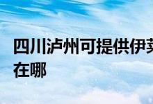 四川泸州可提供伊莱克斯洗碗机维修服务地址在哪