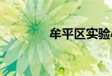 牟平区实验小学的地址在哪