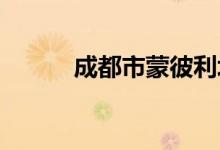成都市蒙彼利埃小学的地址在哪