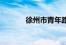 徐州市青年路小学的地址在哪
