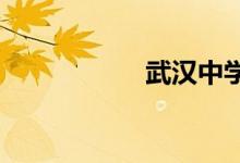 武汉中学的地址在哪