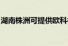 湖南株洲可提供欧科微波炉维修服务地址在哪