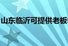 山东临沂可提供老板电磁炉维修服务地址在哪