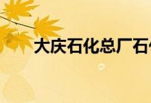 大庆石化总厂石化幼儿园的地址在哪