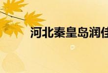 河北秦皇岛润佳幼儿园的地址在哪