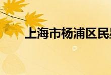 上海市杨浦区民星幼稚园的地址在哪