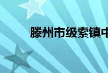 滕州市级索镇中心小学的地址在哪