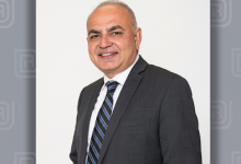 Sukh Sidhu被任命为研究所执行主任