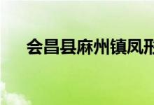 会昌县麻州镇凤形窝幼儿园的地址在哪