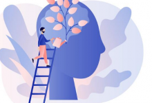 学生因高等教育经历而成为什么