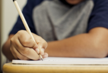 解决SAT的这一部分需要准备并且可以促进一些学生的大学申请