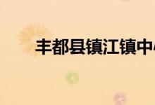 丰都县镇江镇中心幼儿园的地址在哪