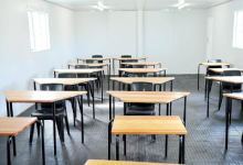 将在东开普省建造两所价值7100万兰特的新学校以改善获得优质教育的机会