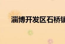 淄博开发区石桥镇北营小学的地址在哪