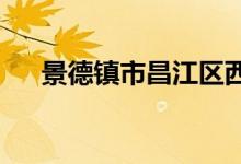 景德镇市昌江区西垦幼儿园的地址在哪