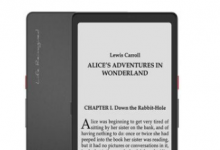 海信 Hi Reader 是一款配备 6.7 英寸 E Ink 显示屏的 Android 10 电子阅读器