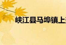 峡江县马埠镇上盖幼儿园的地址在哪