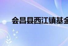 会昌县西江镇基金会幼儿园的地址在哪