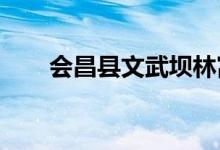 会昌县文武坝林富幼儿园的地址在哪