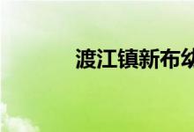 渡江镇新布幼儿园的地址在哪