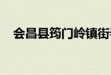 会昌县筠门岭镇街春军幼儿园的地址在哪