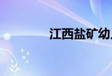 江西盐矿幼儿园的地址在哪