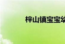 梓山镇宝宝幼儿园的地址在哪