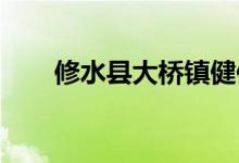 修水县大桥镇健保幼儿园的地址在哪