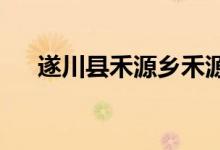 遂川县禾源乡禾源村幼儿园的地址在哪