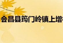 会昌县筠门岭镇上增村精英幼儿园的地址在哪
