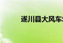 遂川县大风车幼儿园的地址在哪
