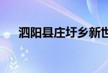 泗阳县庄圩乡新世纪幼儿园的地址在哪
