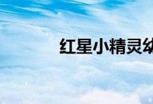 红星小精灵幼儿园的地址在哪