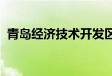 青岛经济技术开发区长江幼儿园的地址在哪