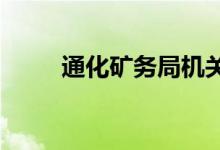 通化矿务局机关幼儿园的地址在哪