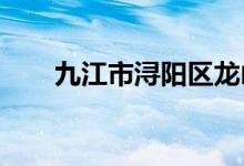 九江市浔阳区龙山幼儿园的地址在哪