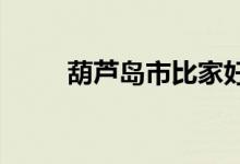 葫芦岛市比家好幼儿园的地址在哪