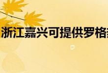 浙江嘉兴可提供罗格热水器维修服务地址在哪