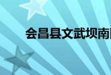 会昌县文武坝南圆幼儿园的地址在哪
