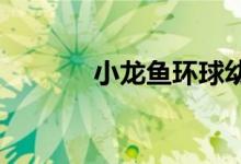 小龙鱼环球幼儿园的地址在哪