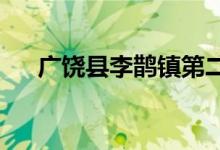 广饶县李鹊镇第二初级中学的地址在哪