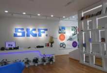 轴承制造商SKF宣布面向女孩的SKF奖学金计划