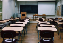 WCED继续将特殊需要学校作为优先事项