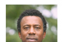 Rodney Priestley被任命为普林斯顿研究生院院长