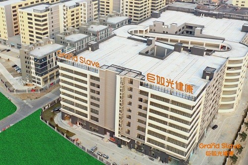 专注儿童青少年视力防护，在光健康领域孜孜以求