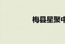 梅县星聚中学的地址在哪